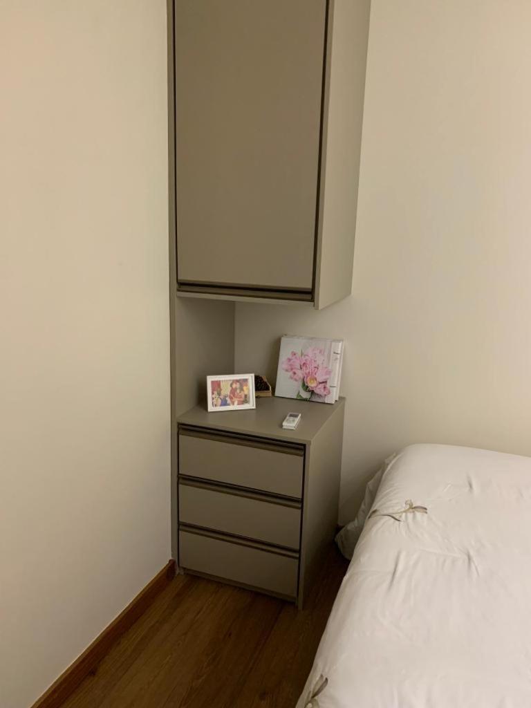 Maravilhoso Apartamento 2 Quartos Com Ofuro Porto Da Barra Salvador Summer Barra Flat Eksteriør bilde