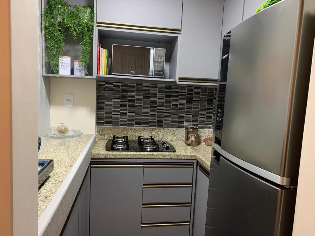 Maravilhoso Apartamento 2 Quartos Com Ofuro Porto Da Barra Salvador Summer Barra Flat Eksteriør bilde