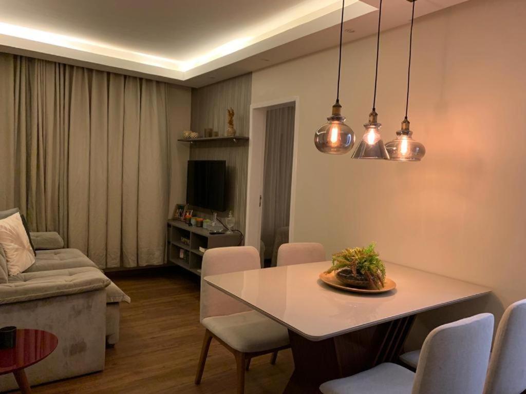 Maravilhoso Apartamento 2 Quartos Com Ofuro Porto Da Barra Salvador Summer Barra Flat Eksteriør bilde