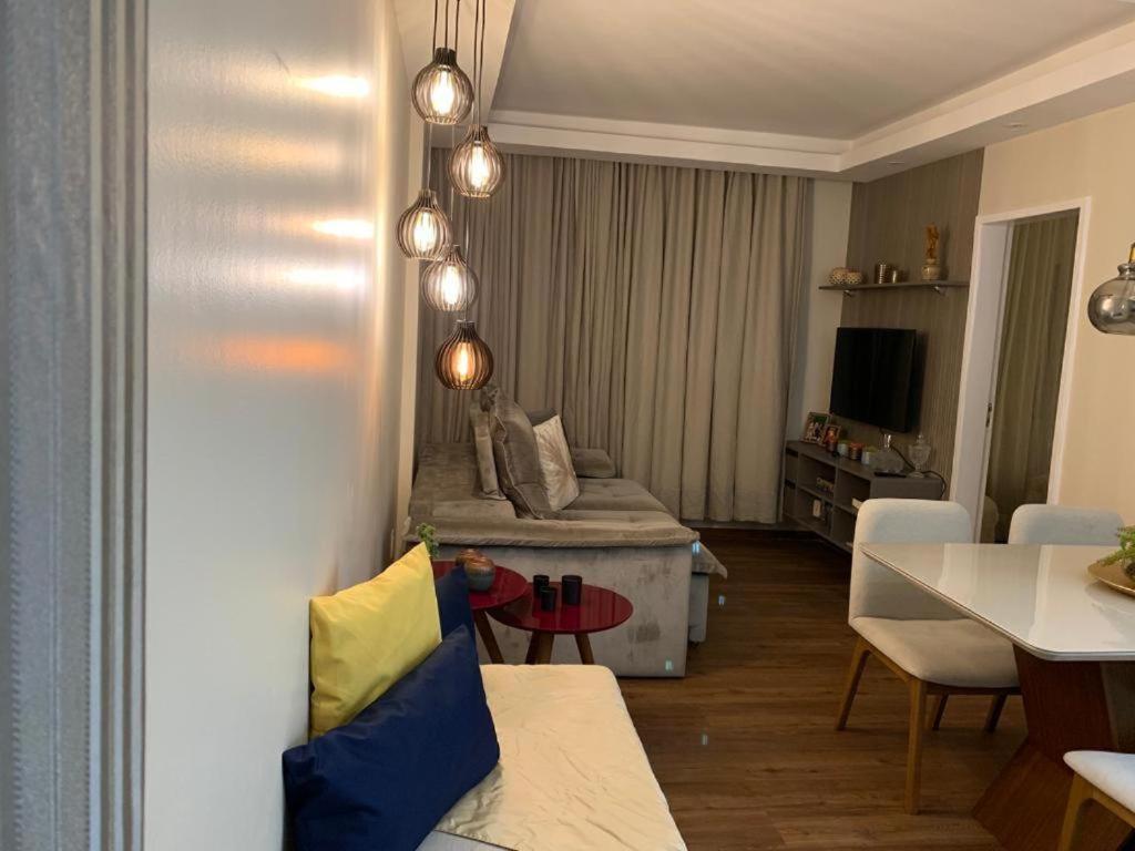 Maravilhoso Apartamento 2 Quartos Com Ofuro Porto Da Barra Salvador Summer Barra Flat Eksteriør bilde