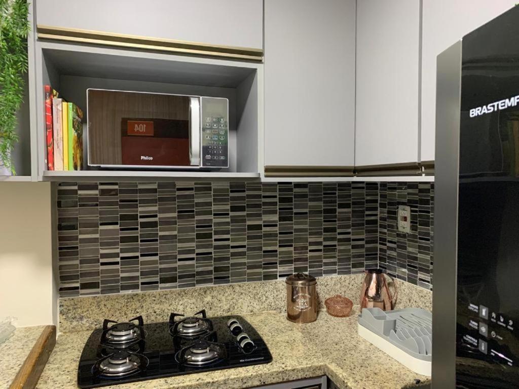 Maravilhoso Apartamento 2 Quartos Com Ofuro Porto Da Barra Salvador Summer Barra Flat Eksteriør bilde