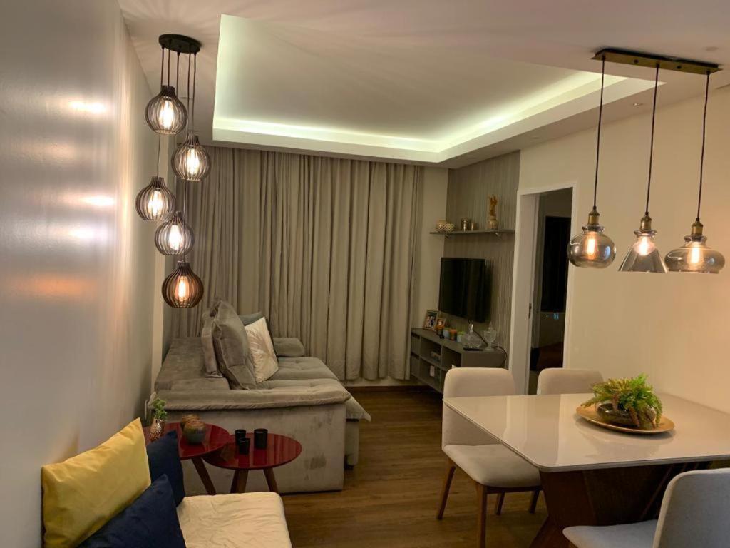 Maravilhoso Apartamento 2 Quartos Com Ofuro Porto Da Barra Salvador Summer Barra Flat Eksteriør bilde